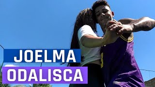 Odalisca - @Joelma Oficial (Banda Calypso) | Coreografia Oficial