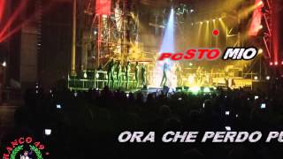 NOTTE DI NATALE - CLAUDIO BAGLIONI - BY FRANCO49 - KARAOKE