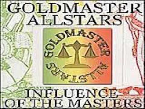 Goldmaster All Stars - Come really
