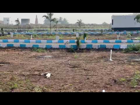 Bhagyody Earth homes Project Tour 1