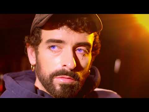 SSION - COMEBACK [Official Music Video]