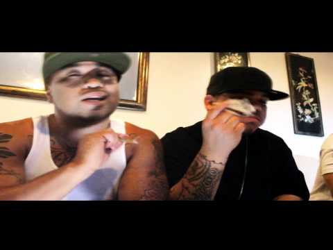 Young Rob Ft Keyd - "Smoke It Up" Official Music Video