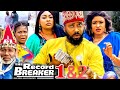 Record Breaker Complete Season 1 2 Fredrick Leonard Nuella Njubuigbo 2023 Latest Movie