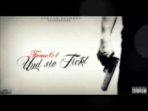 Femo61 [Fightaa] - Und sie Tickt [16bars] (Vorgeschmack III)