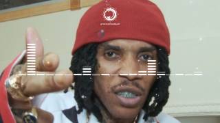 Vybz Kartel - High School Dropout - April 2017