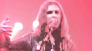 New Model Army - You Weren't There
