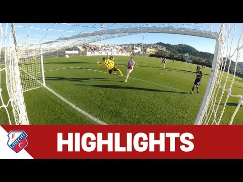 SAMENVATTING | FC Utrecht vs. VfB Stuttgart