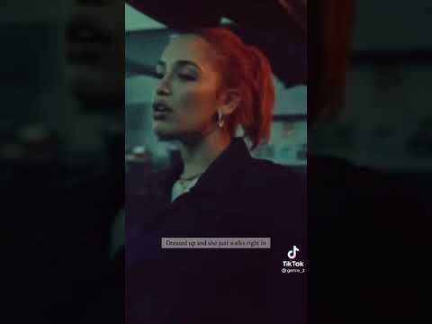 JORJA SMITH :Buss down ❤️