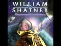 William Shatner Space Oddity 