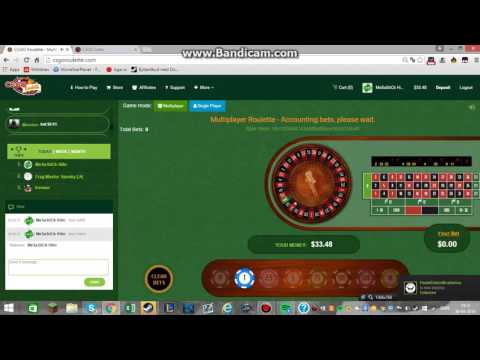 Better PÅ EN ROULETTE SIDE (DANSK) RIP 55$