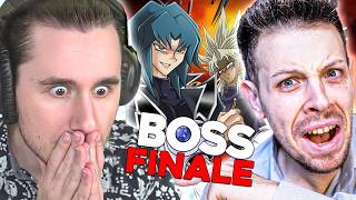 Il BOSS FINALE della CHALLENGE @Fierik & nFire | IMPOSSIBLE CHALLEGE