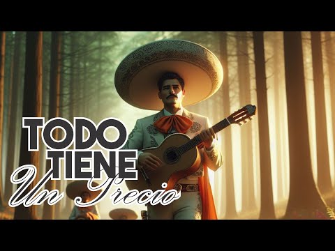 TODO TIENE UN PRECIO | RAMÓN GONZÁLEZ