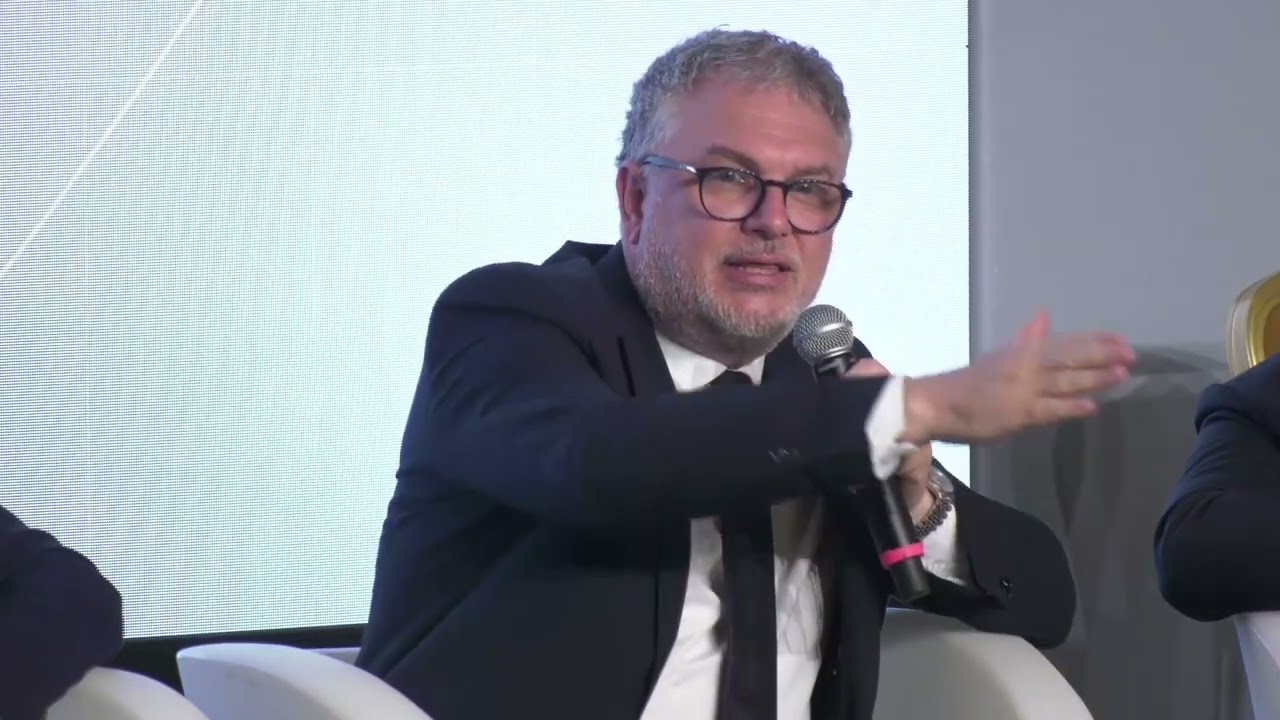 Legalità e desertificazione bancaria | 8°Congresso Nazionale Uilca