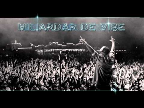 INSTRUMENTAL: Skizzo Skillz / Miliardar De Vise (feat. Keo)