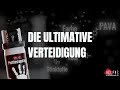 Pfefferspray Für Maximale Sicherheit HelpMe Deutschland Präsentiert Innovativen Schutz