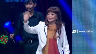 Download lagu Candil vs Mpok Nori Siapa Yg Menang Ya? - Bukan Talent Biasa 22 Apr 14 mp3