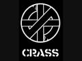 Crass - Upright Citizen