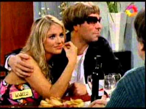 La risa es bella 2010 -  4 de marzo