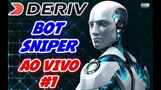 🎯 BOT SNIPER TRADER BINÁRIO AO VIVO #1 - OPERANDO NA PLATAFORMA TRADER CONSISTENTE! thumbnail
