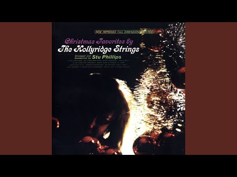 The Christmas Song (Merry Christmas To You)