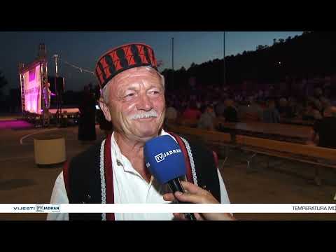 Vijesti Televizije Jadran 31.07.2023.