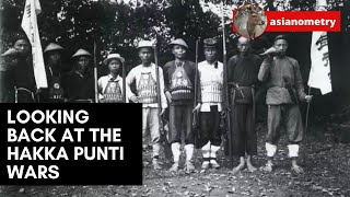 Download lagu The Devastating Legacy of the Hakka-Punti Clan Wars mp3 Download lagu The Devastating Legacy of the Hakka-Punti Clan Wars mp3