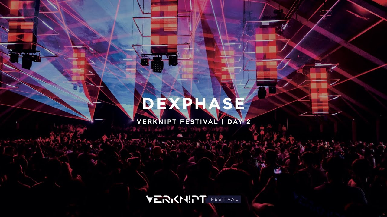 Dexphase - Verknipt Festival 2023 Day 2