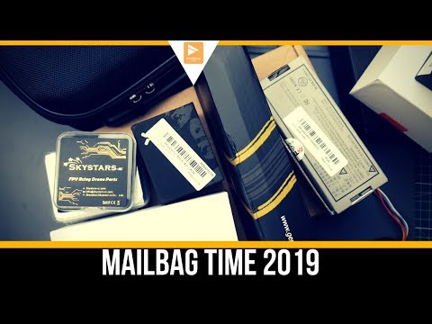 mail-time-2019--geprc-mark-1s-chargers--foxeer-mix-runcam-3s-combo-and-more