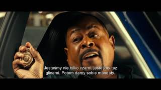 Bad Boys For Life - Zwiastun PL (Official Trailer)