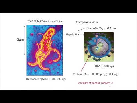 NYU Tandon's Ultra-sensitive Whispering Gallery Mode Bio-sensor