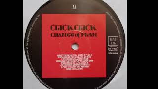 Click Click - Change Of Plan (AA)
