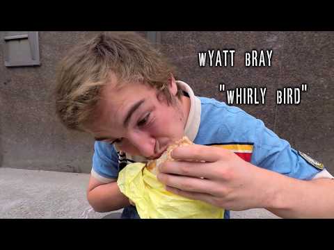 Smackerz l Tutorial - Whirly Bird