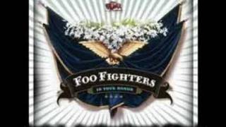 Foo Fighters - Another Round