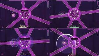 Rabbit＆Steel demo残りのキャラをボッチプレイ