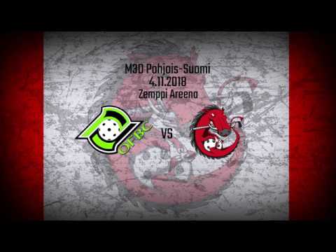 OFBC - Total 4.11.2018