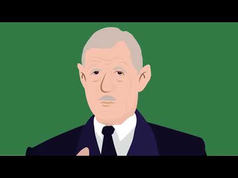Les années de Gaulle : "L’élection du président de la République au suffrage universel direct"