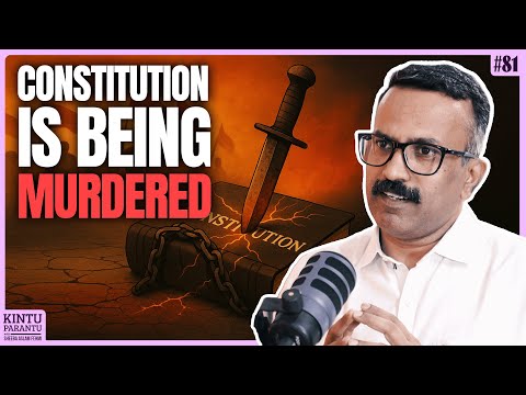 Fired For Writing About Rahul Gandhi — Dayashankar Mishra