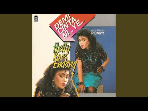 Download Hetty Koes Endang - Biro Jodoh MP3