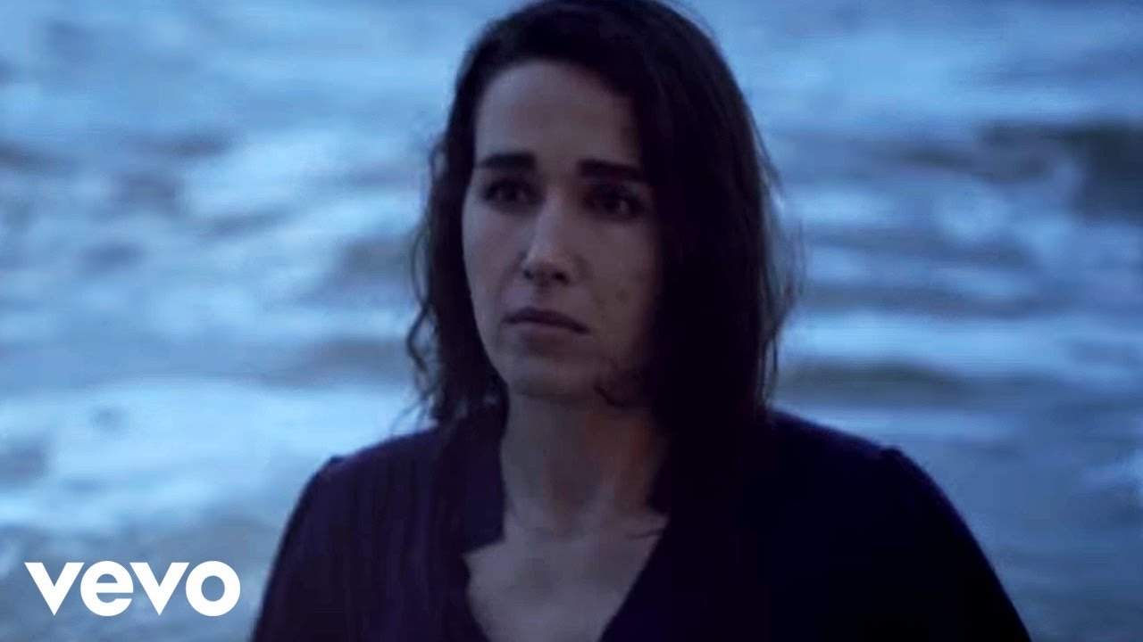 Massive Attack, Ghostpoet — Come Near Me