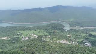 Aerial view of Murree | A Visit to Murree | Drone Coverage | Most Beautiful Place | Assembly Dam