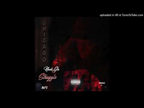 NookGlo - Struggle (official audio)