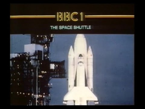 BBC1 Continuity | Weatherman | Closedown | 11th / 12th April 1981