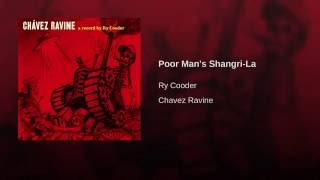 Poor Man's Shangri-La Music Video