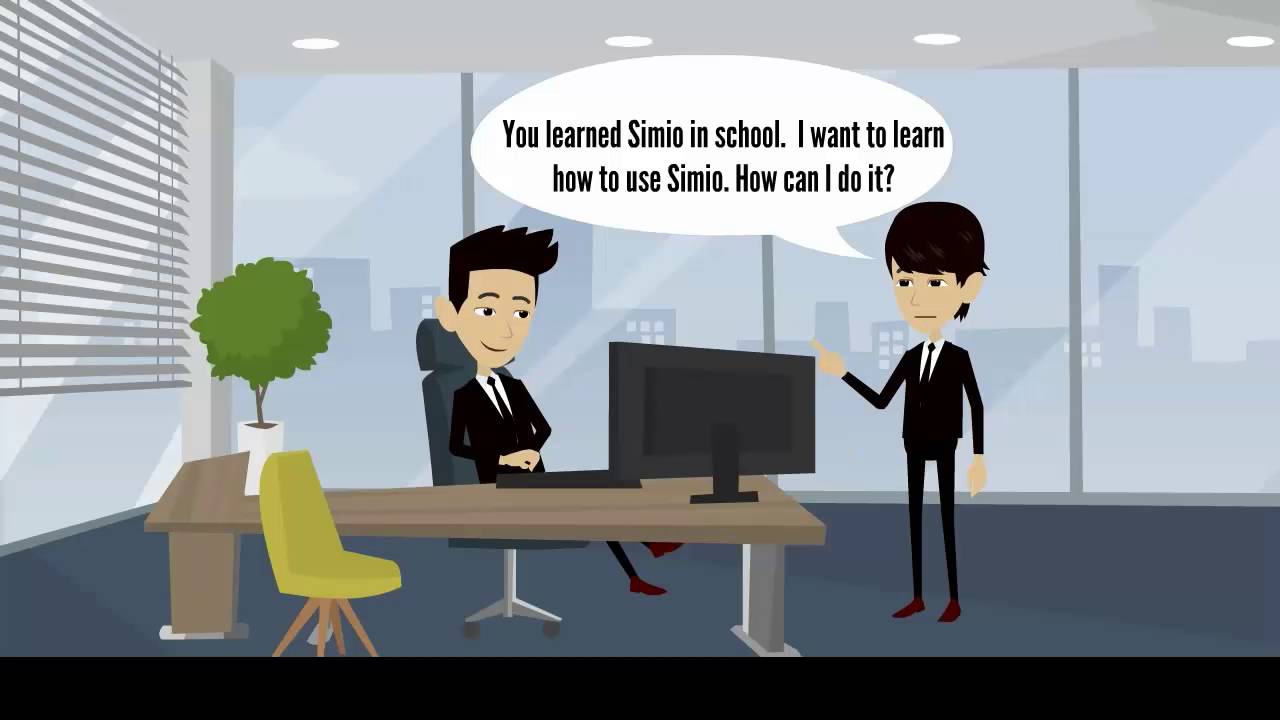 Why Should You Use Simio Simulation?
