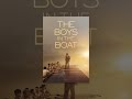 The Boys In The Boat