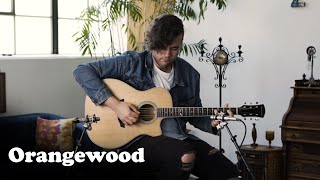 Video thumbnail for Orangewood | Sage | Acoustic Guitar Demo ft. Dillan Witherow by Orangewood