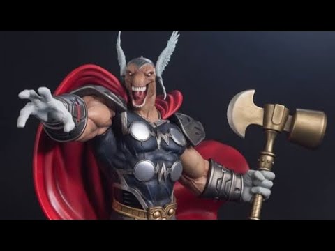 [NEW ABX GUIDE] - Universal Hero ABX Paralyze Season - Beta Ray Bill - CTP Energy (7M) EASY GAMEPLAY