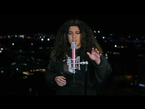 ROOFTOP SESSIONS: Kanye West - Jesus Walks (Yasmeen Cover)