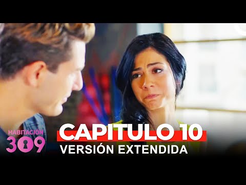 Habitación 309 Capítulo 10 (Versión Extendida)