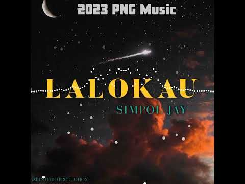 LALOKAU(Re-mastered)_Simpol Jay (2023 Official Audio)